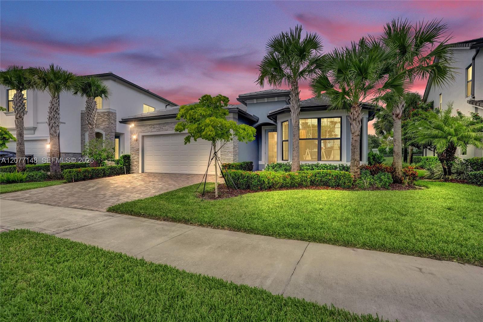 2357 Rollingwood Court