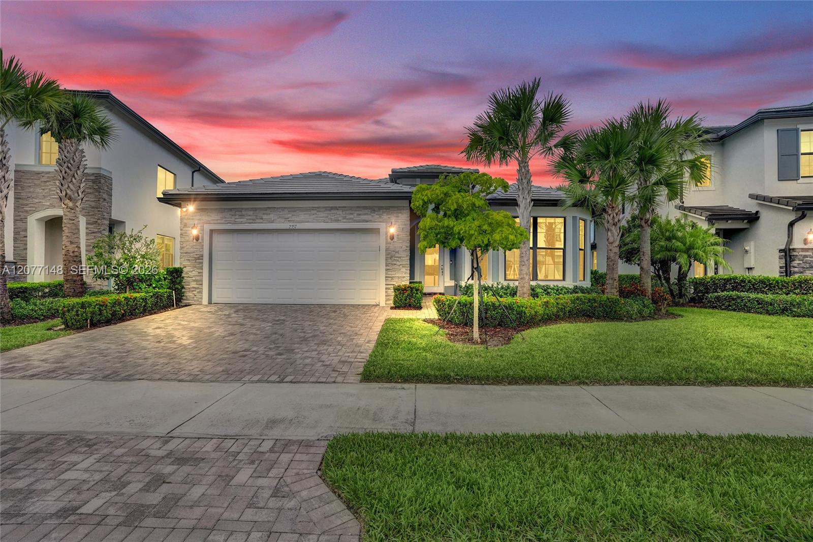 2357 Rollingwood Court