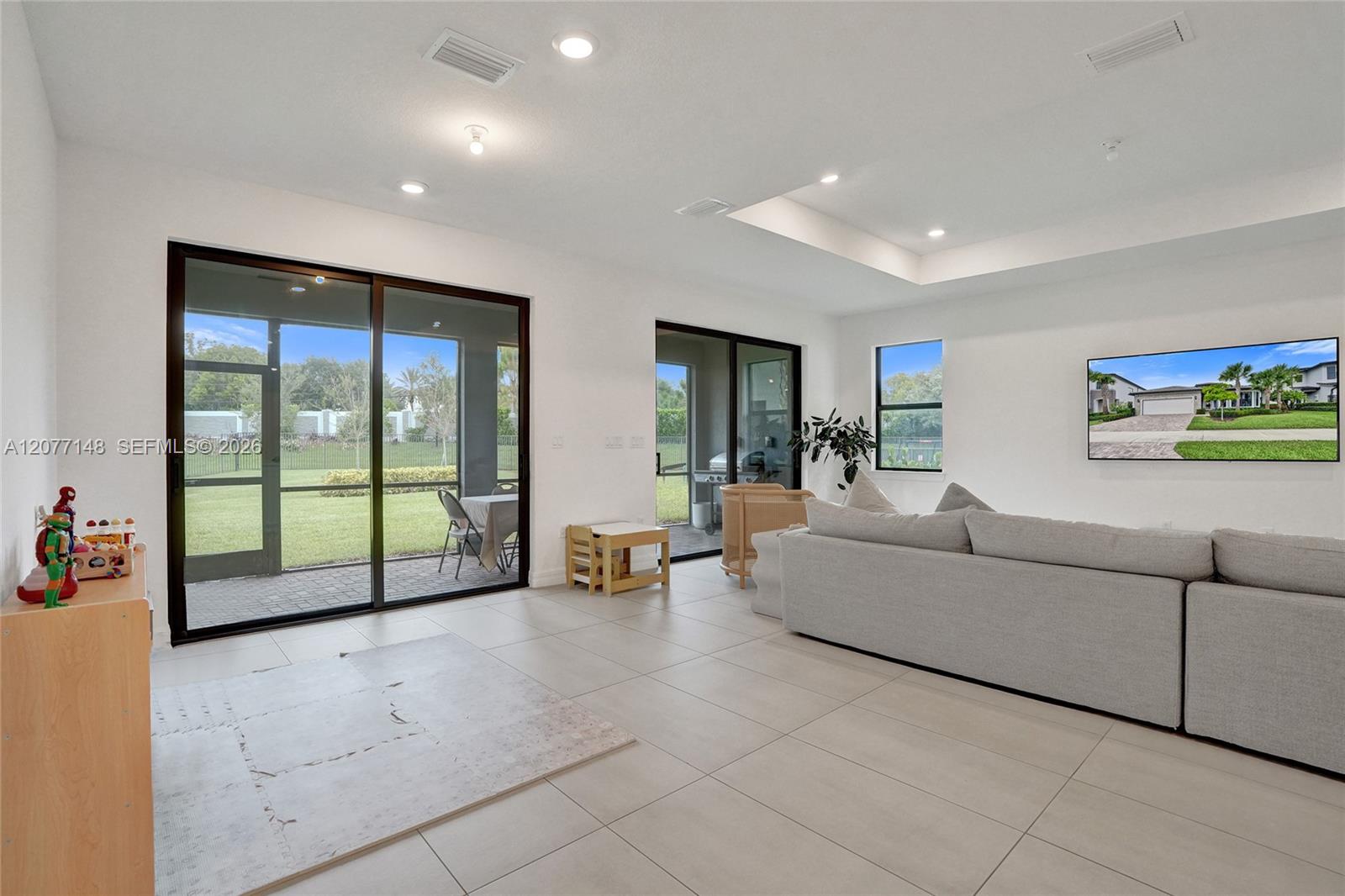 2357 Rollingwood Court