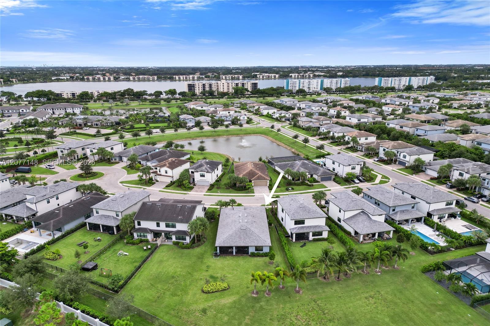 2357 Rollingwood Court