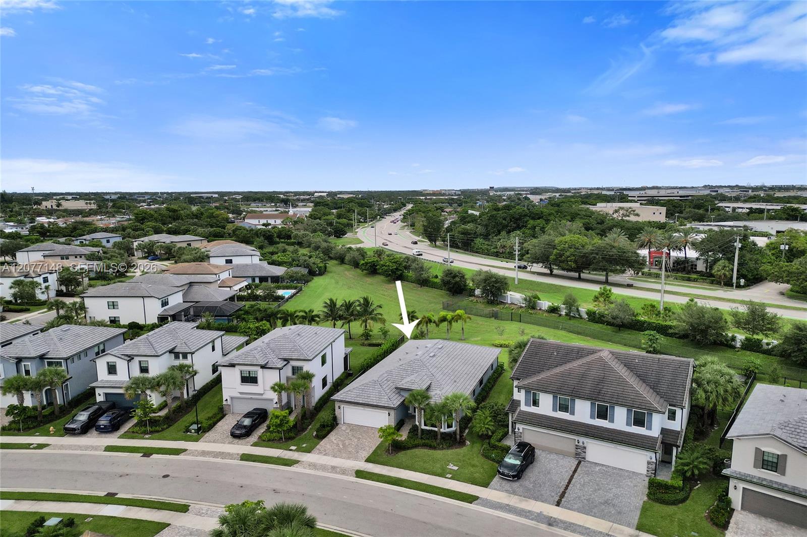 2357 Rollingwood Court