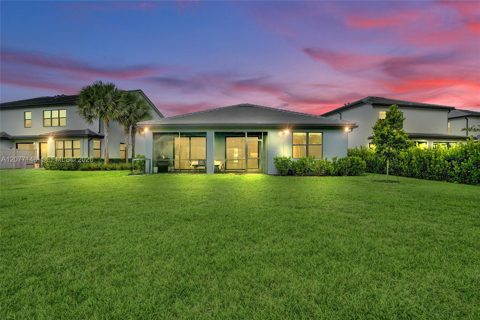2357 Rollingwood Court
