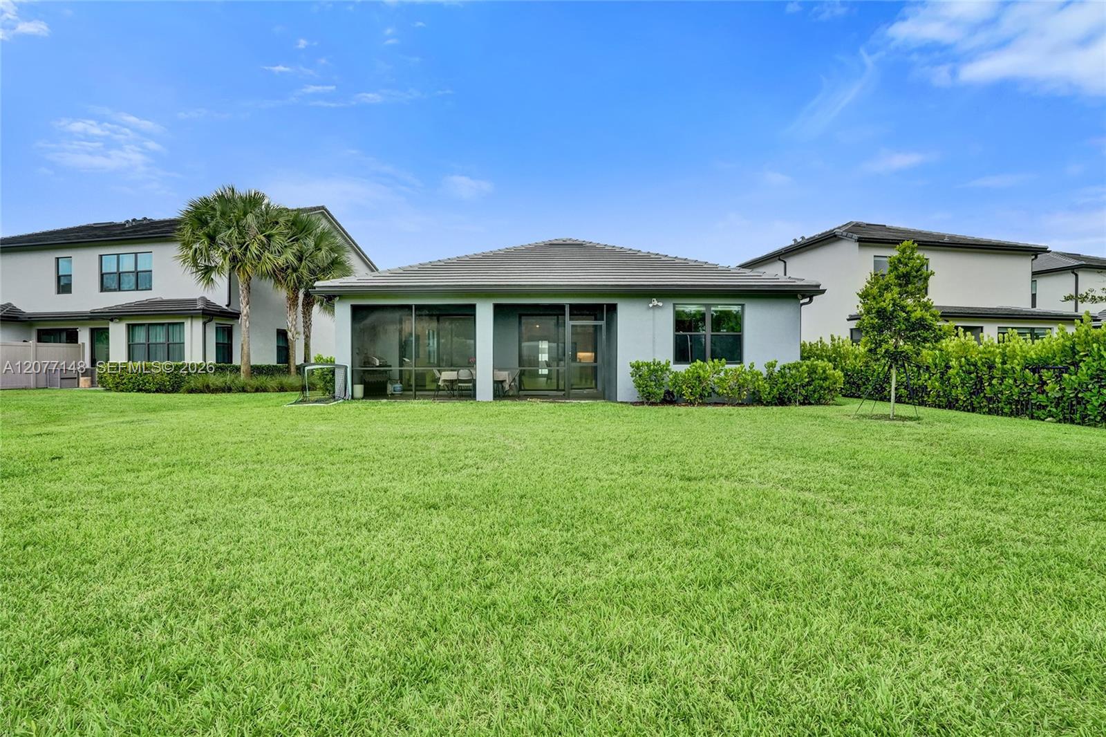 2357 Rollingwood Court