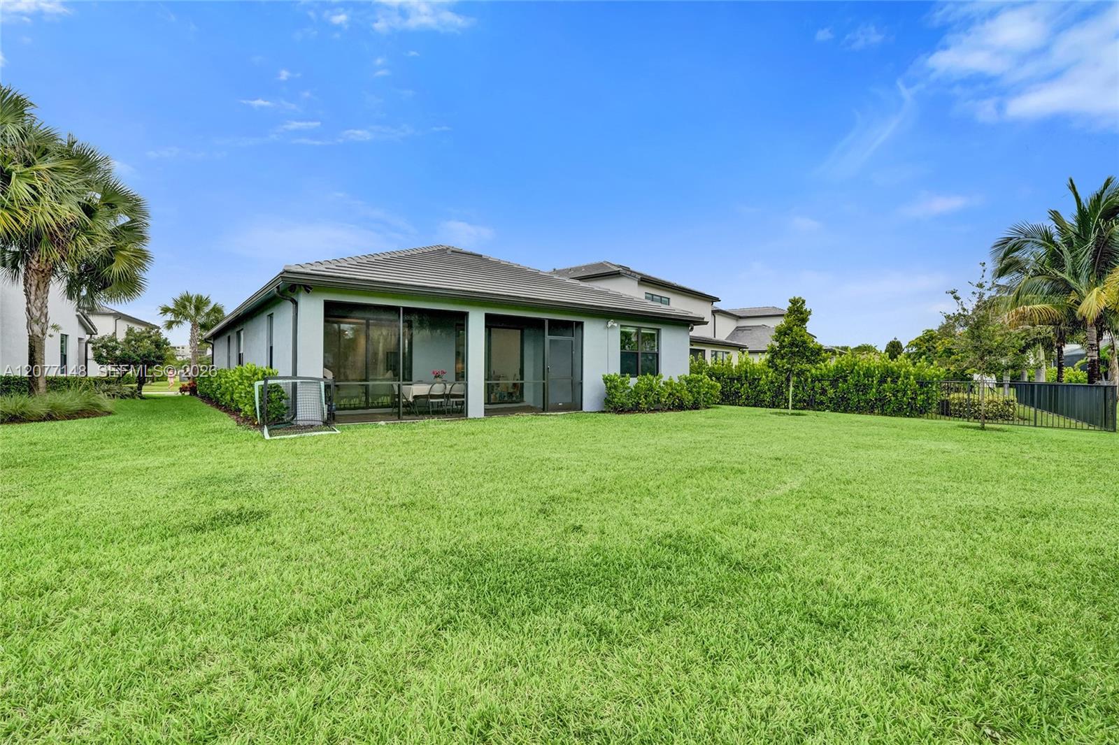 2357 Rollingwood Court
