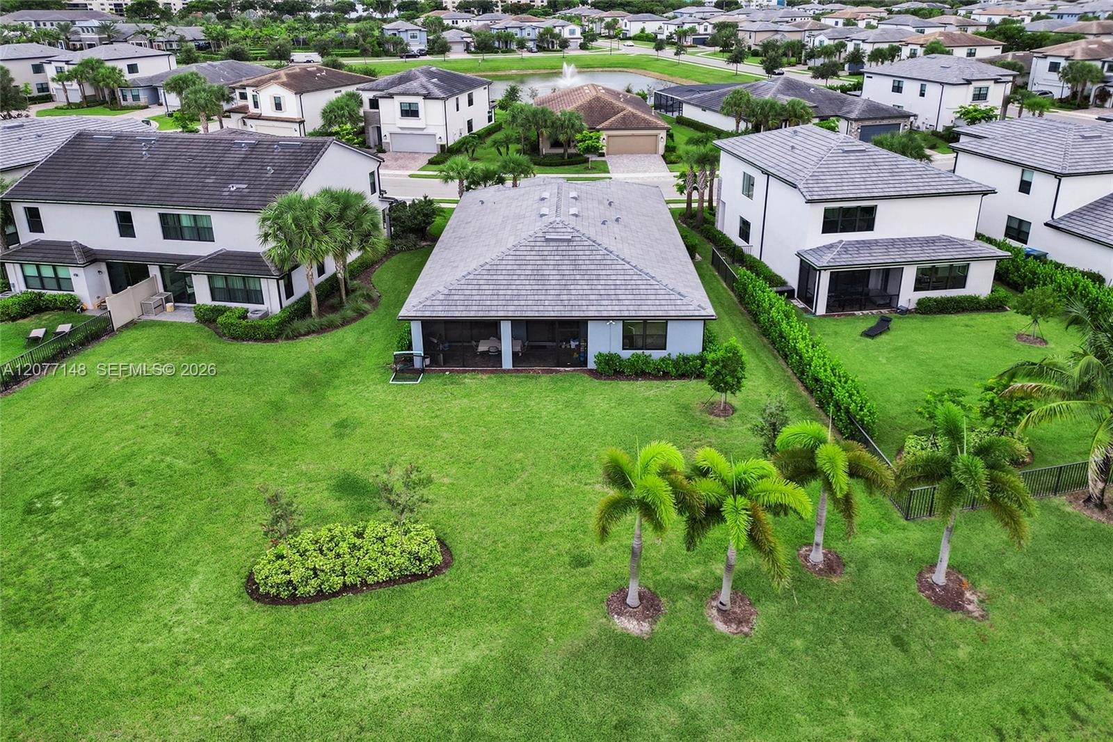 2357 Rollingwood Court