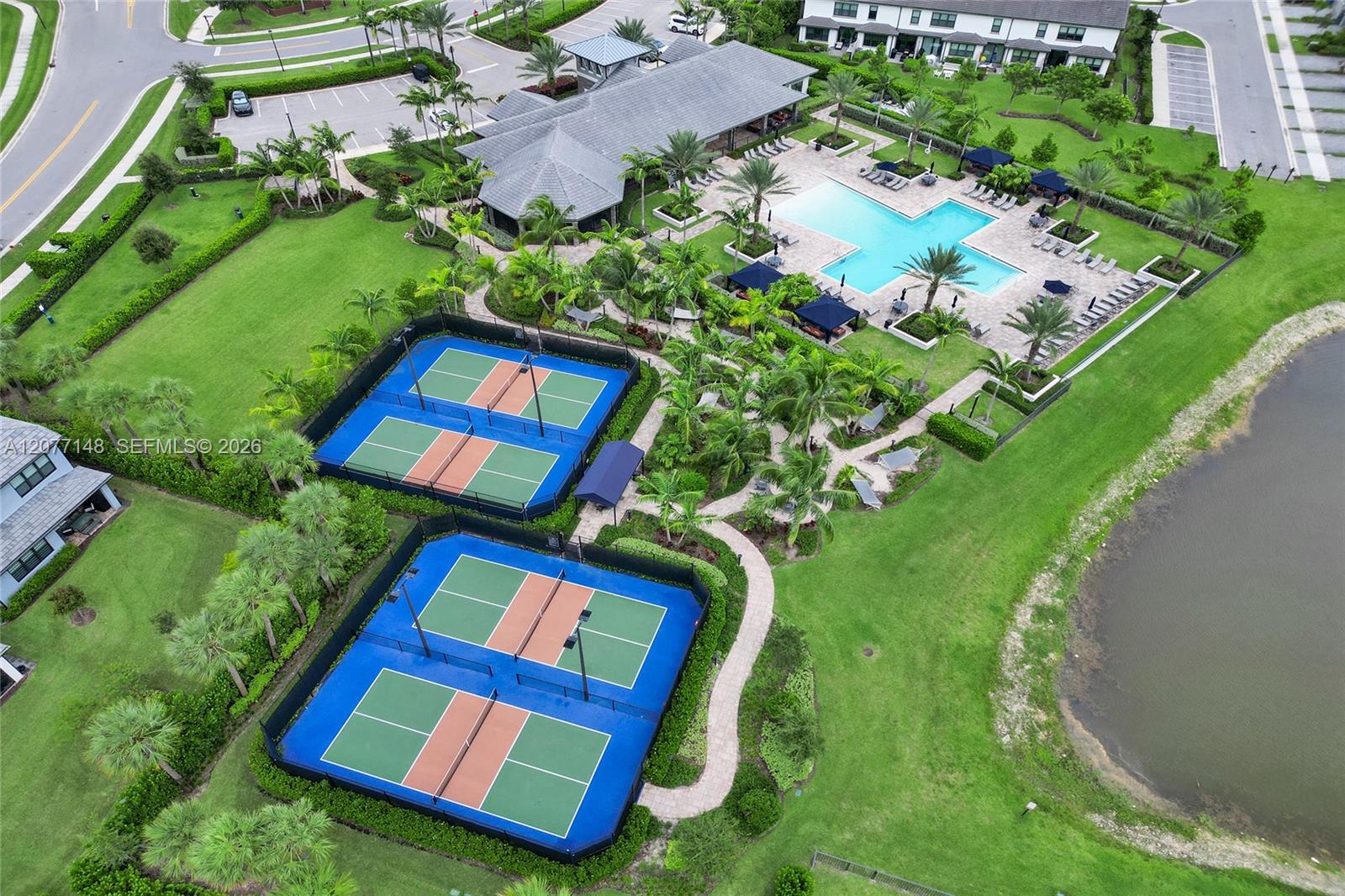 2357 Rollingwood Court