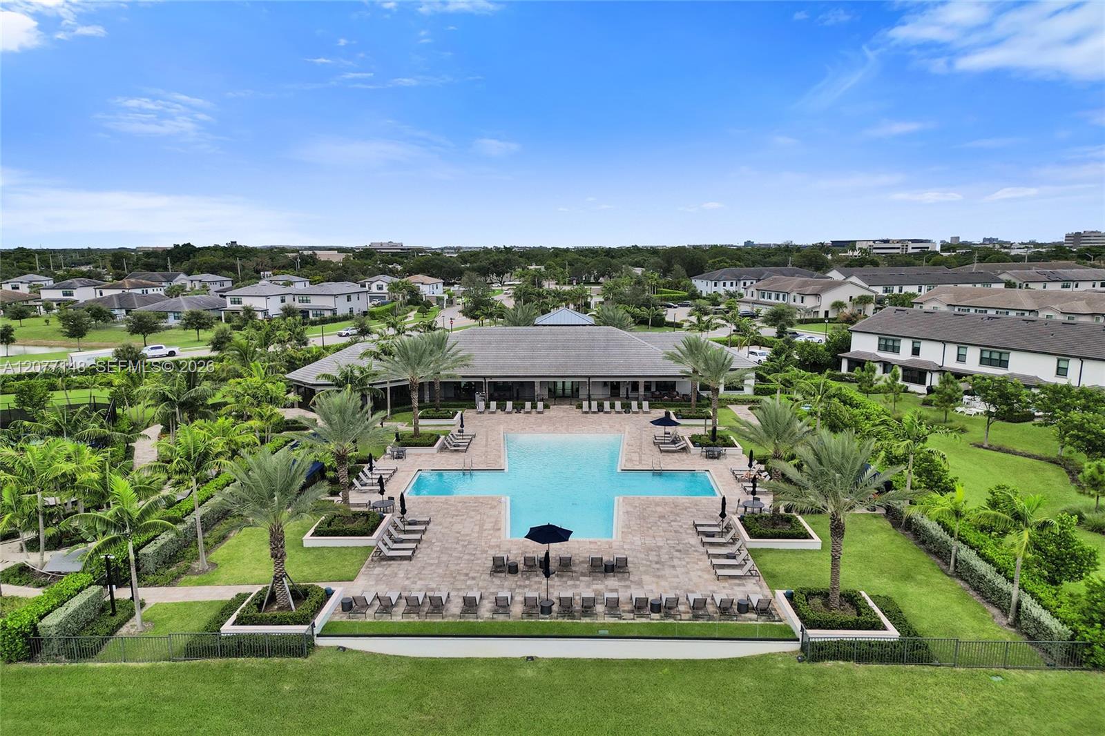 2357 Rollingwood Court