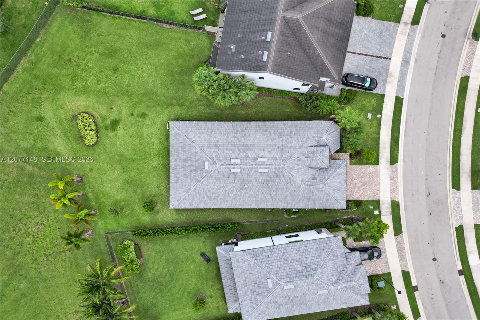 2357 Rollingwood Court