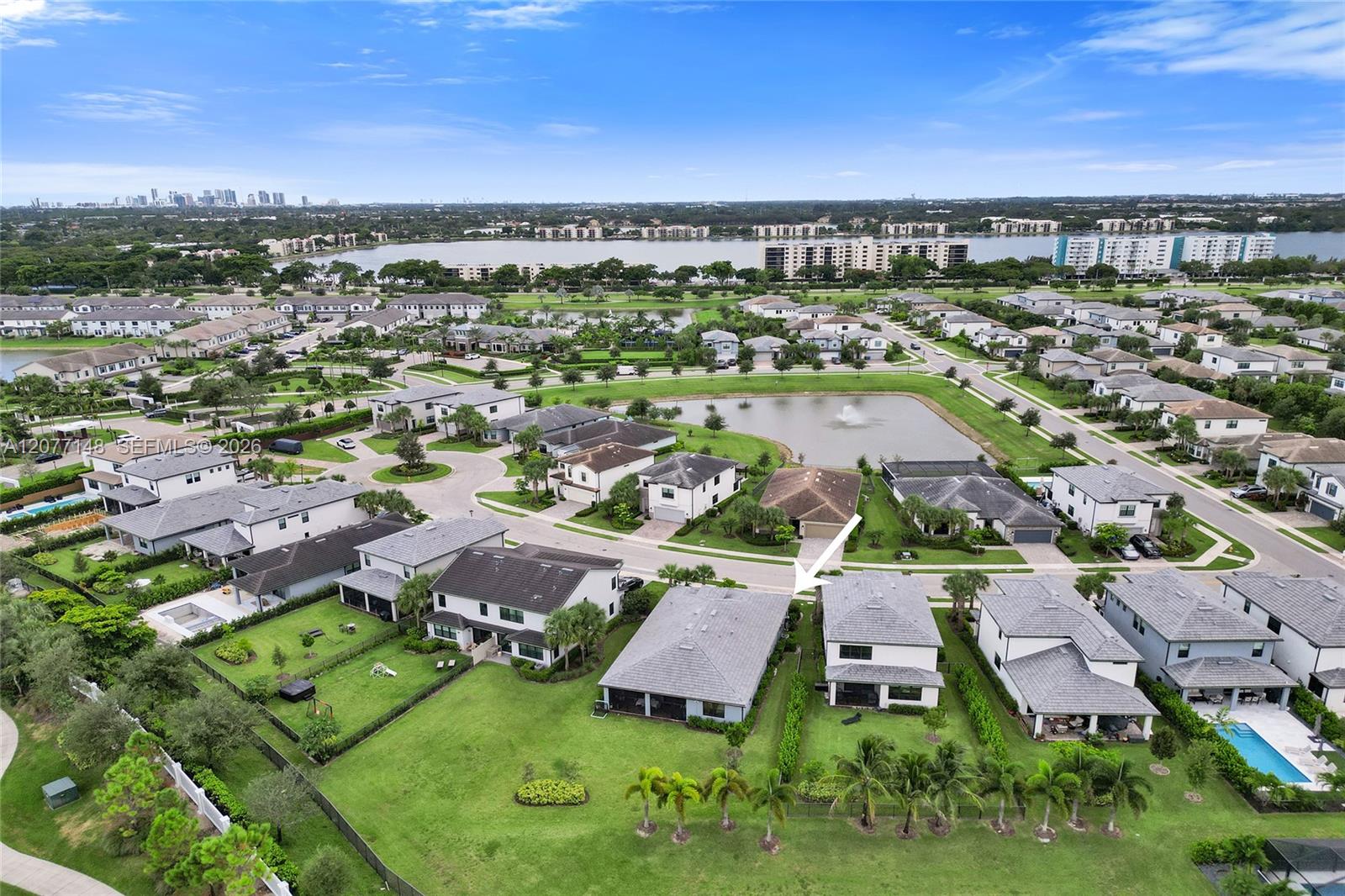 2357 Rollingwood Court