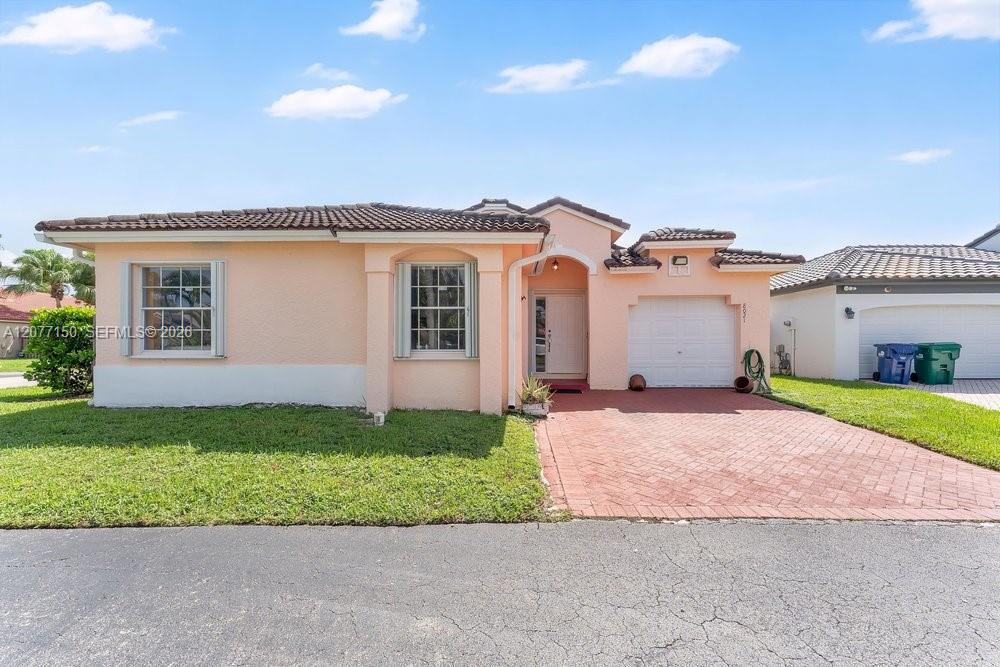8021 SW 158th Place