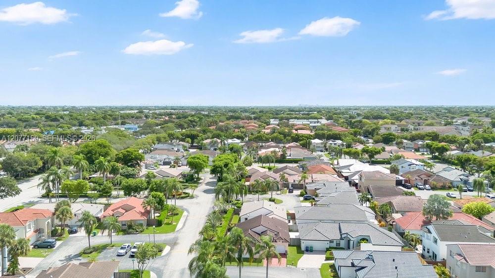 8021 SW 158th Place