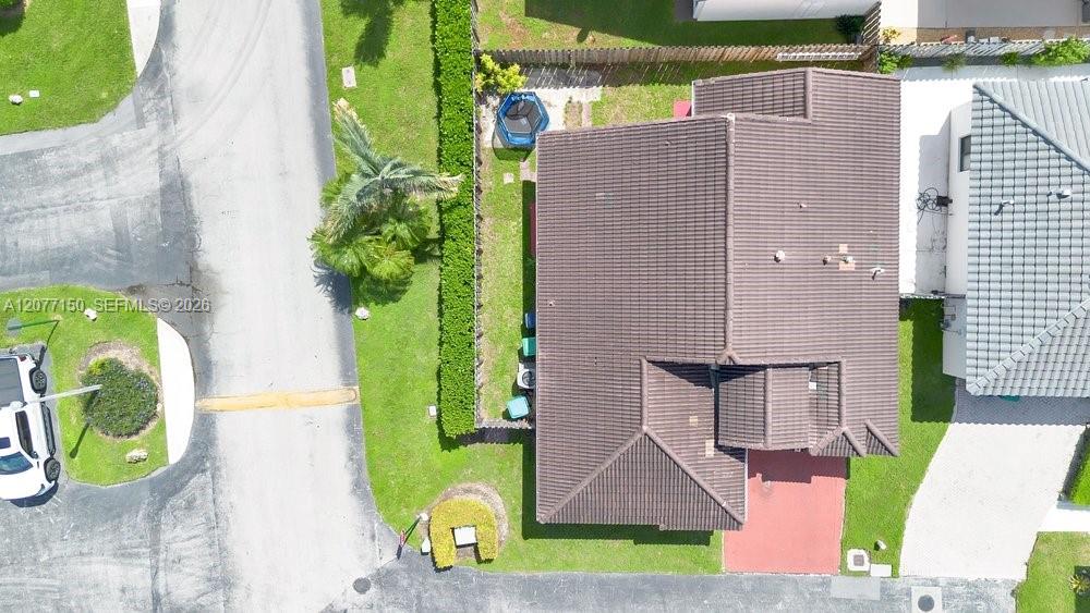 8021 SW 158th Place