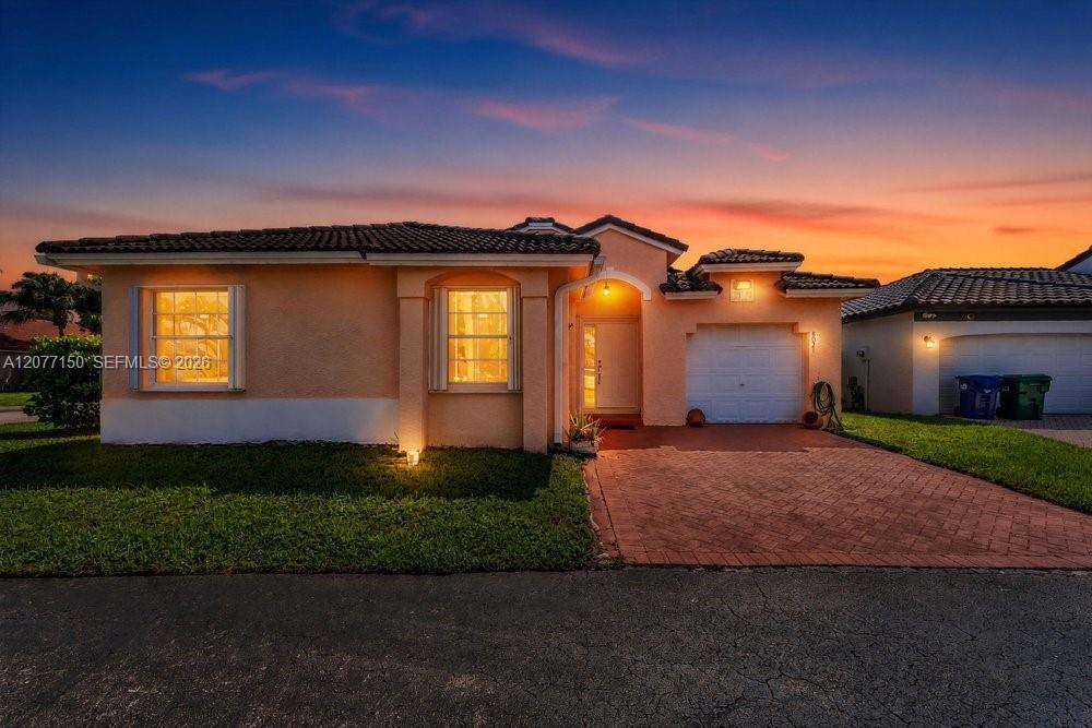8021 SW 158th Place