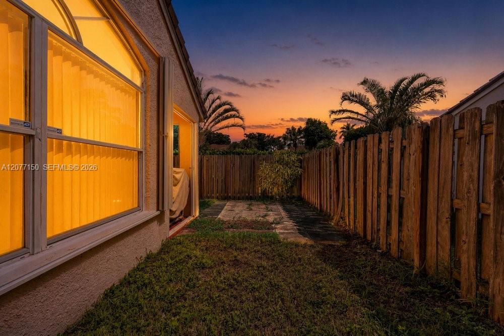 8021 SW 158th Place