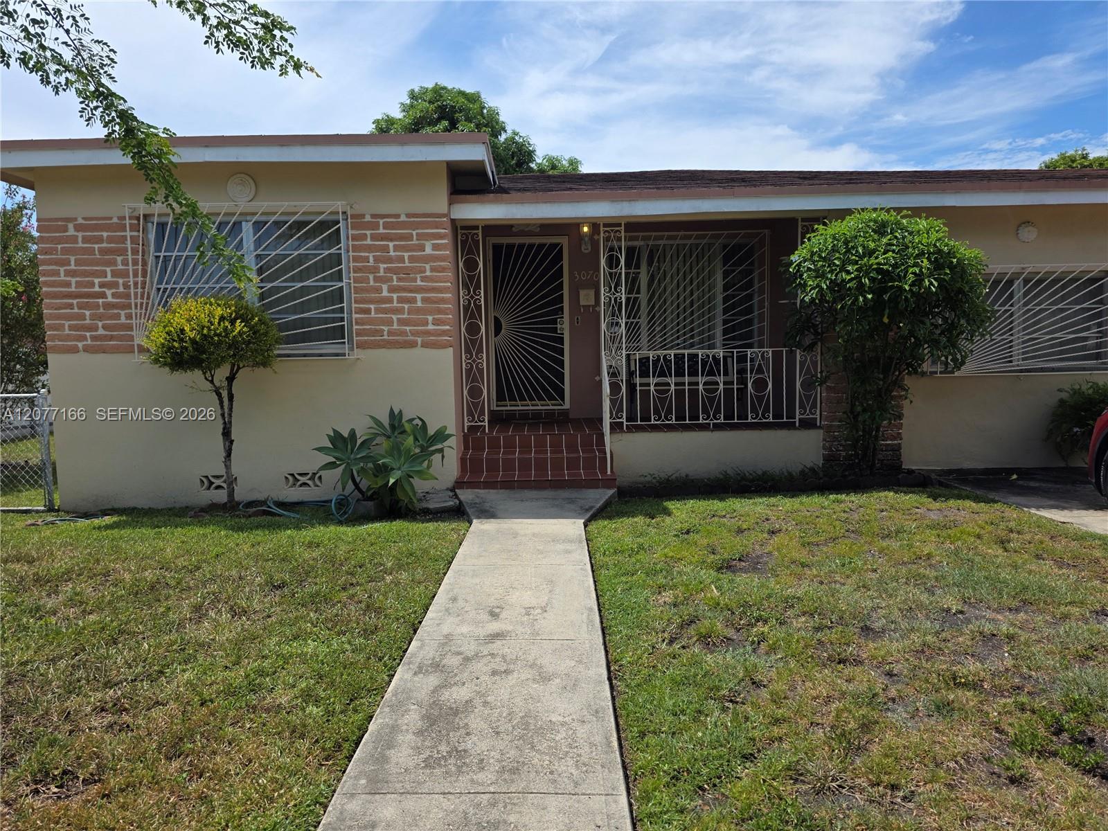 3070 NW 6th Street