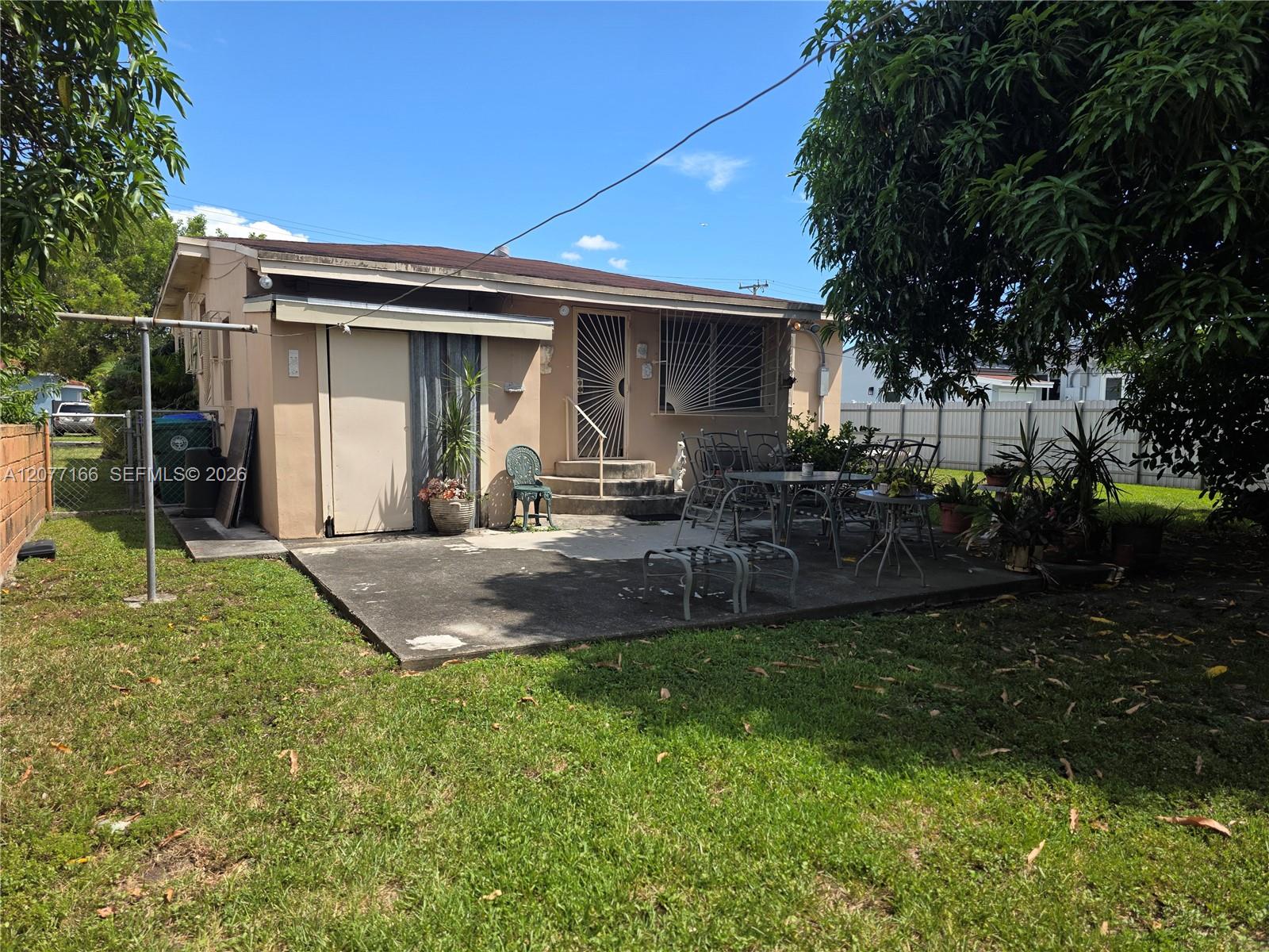 3070 NW 6th Street