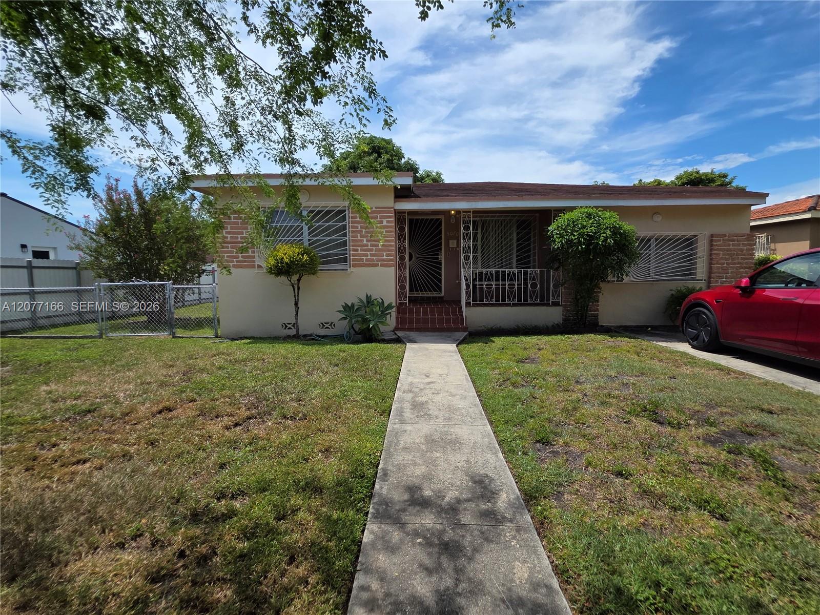 3070 NW 6th Street