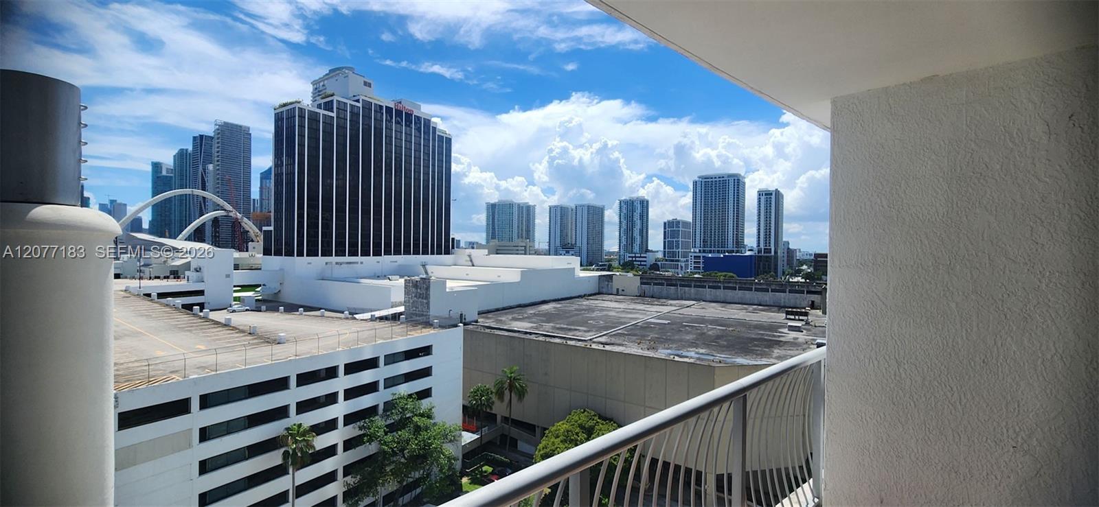 1750 N Bayshore Drive