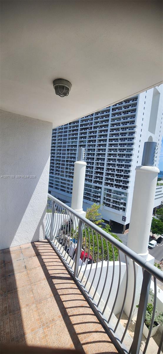 1750 N Bayshore Drive