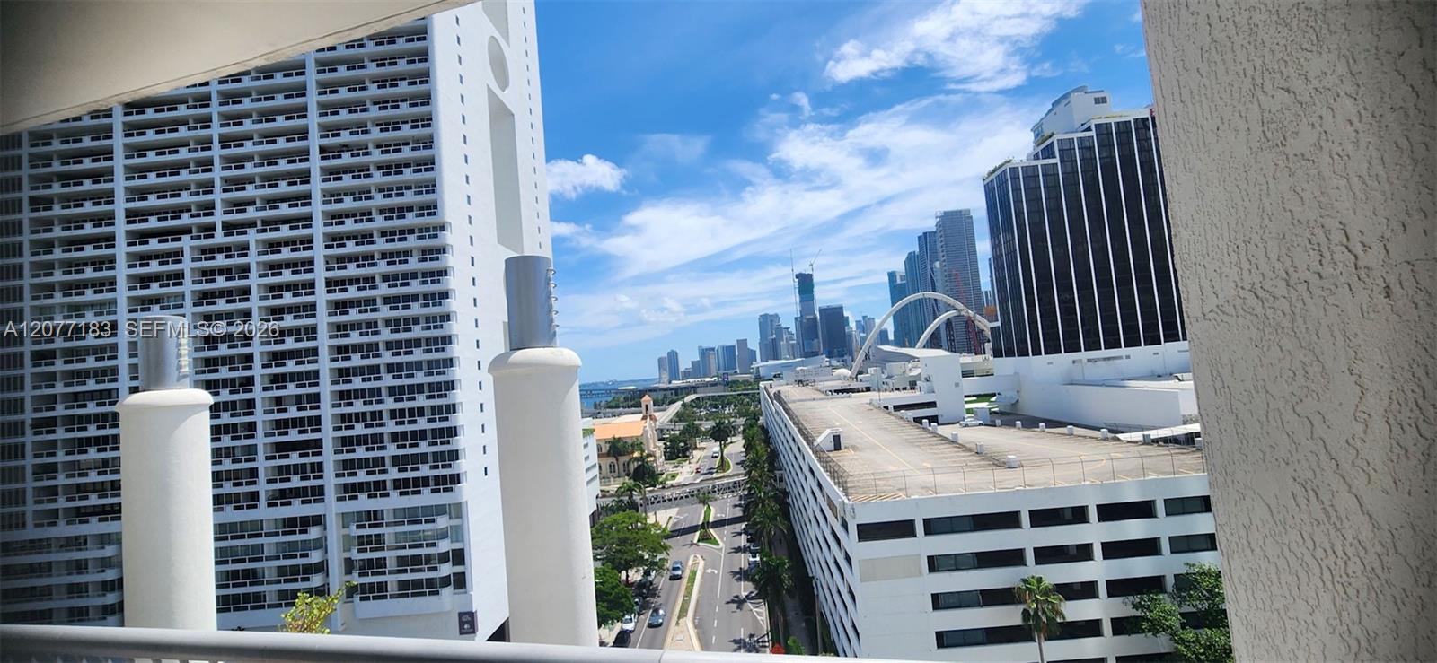 1750 N Bayshore Drive