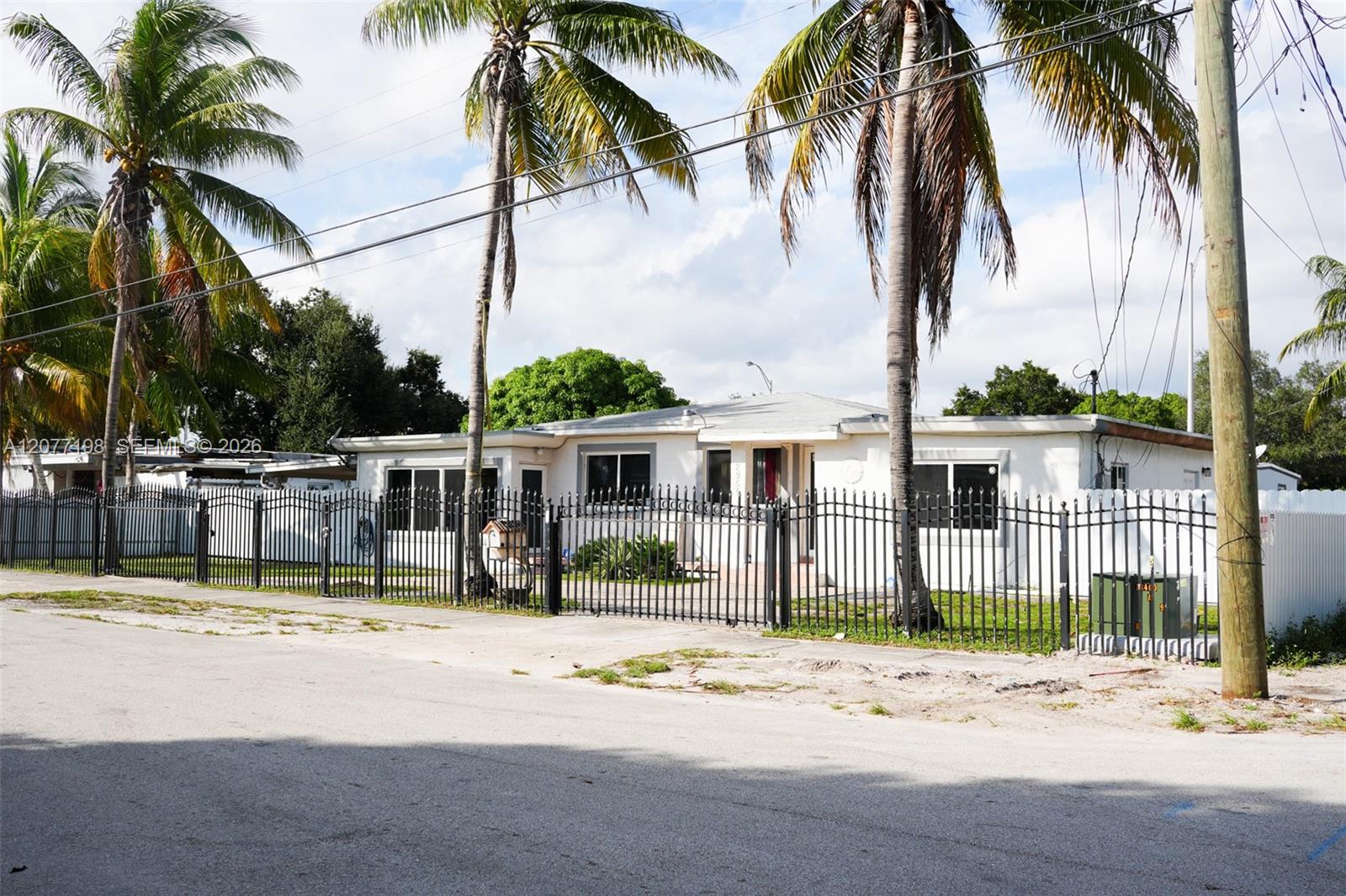 2955 NW 102nd Street