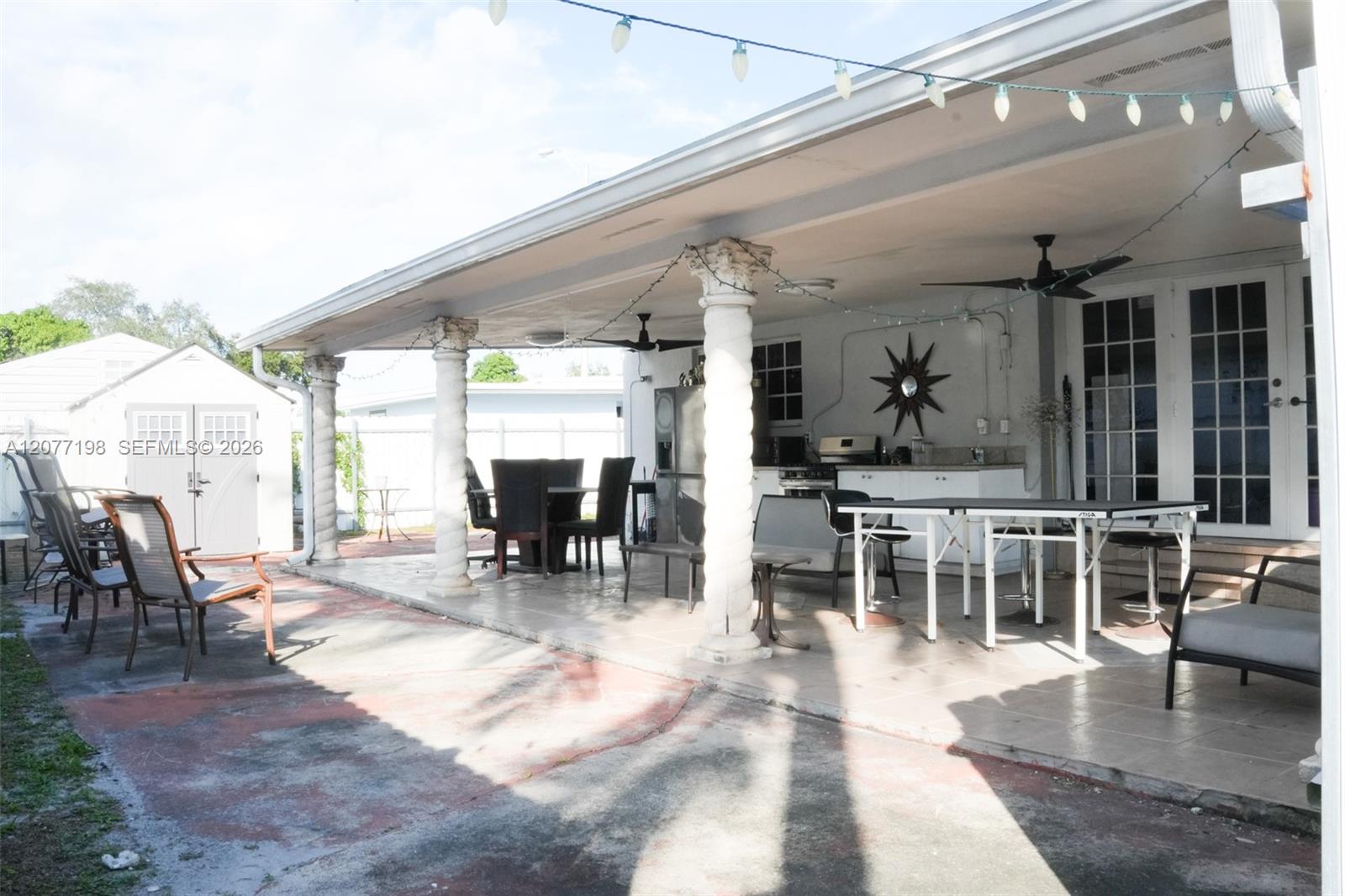 2955 NW 102nd Street