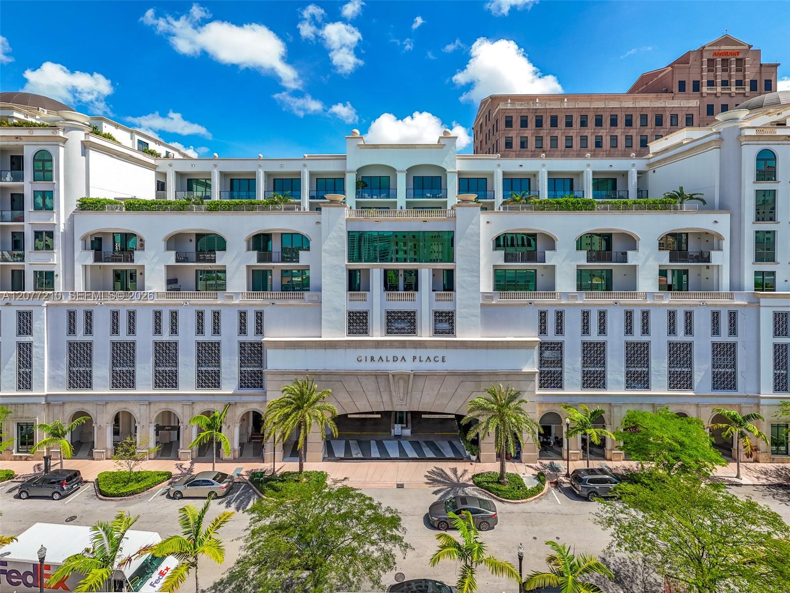 275 Giralda Avenue