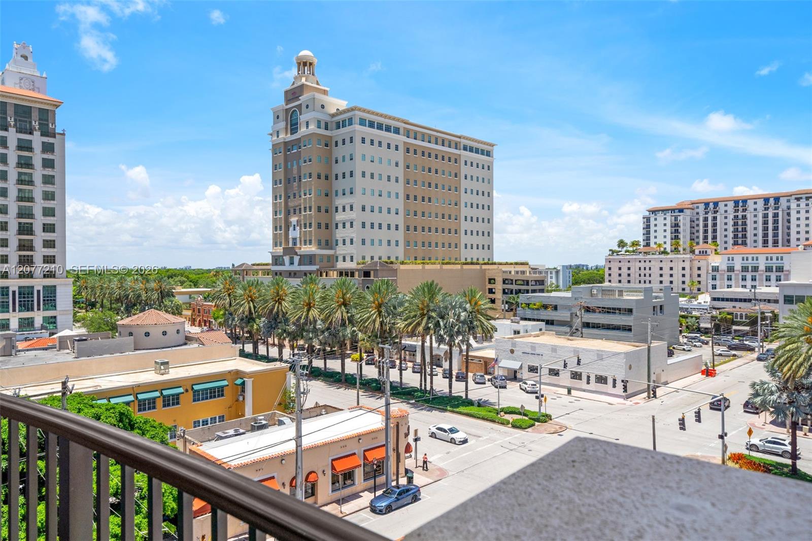 275 Giralda Avenue