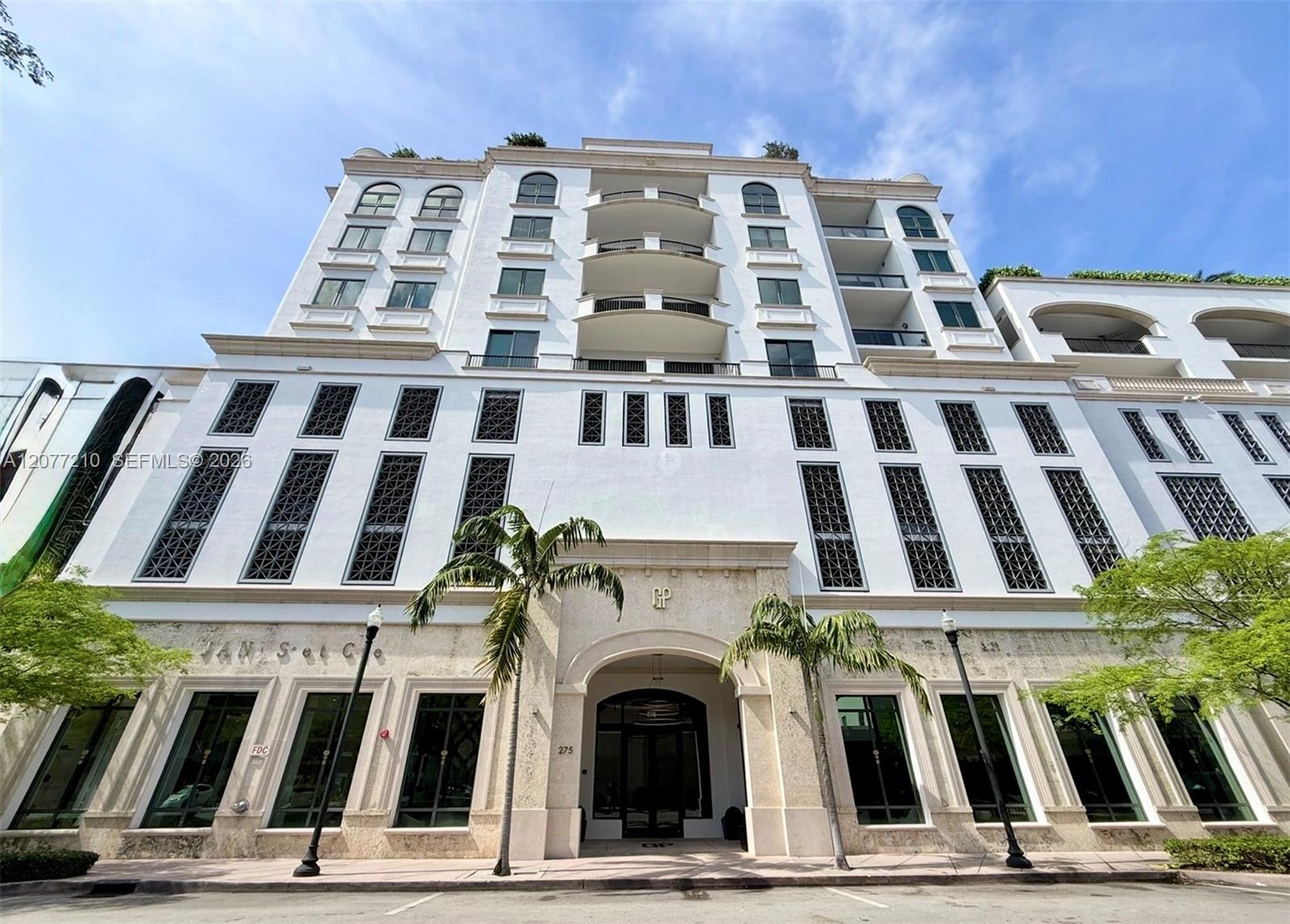 275 Giralda Avenue