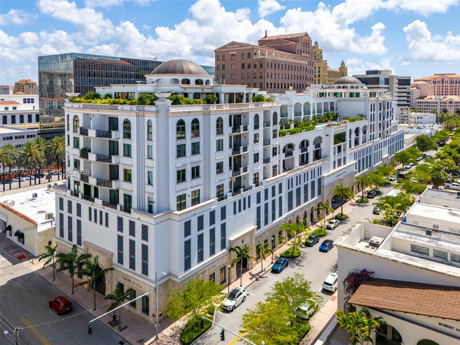 275 Giralda Avenue