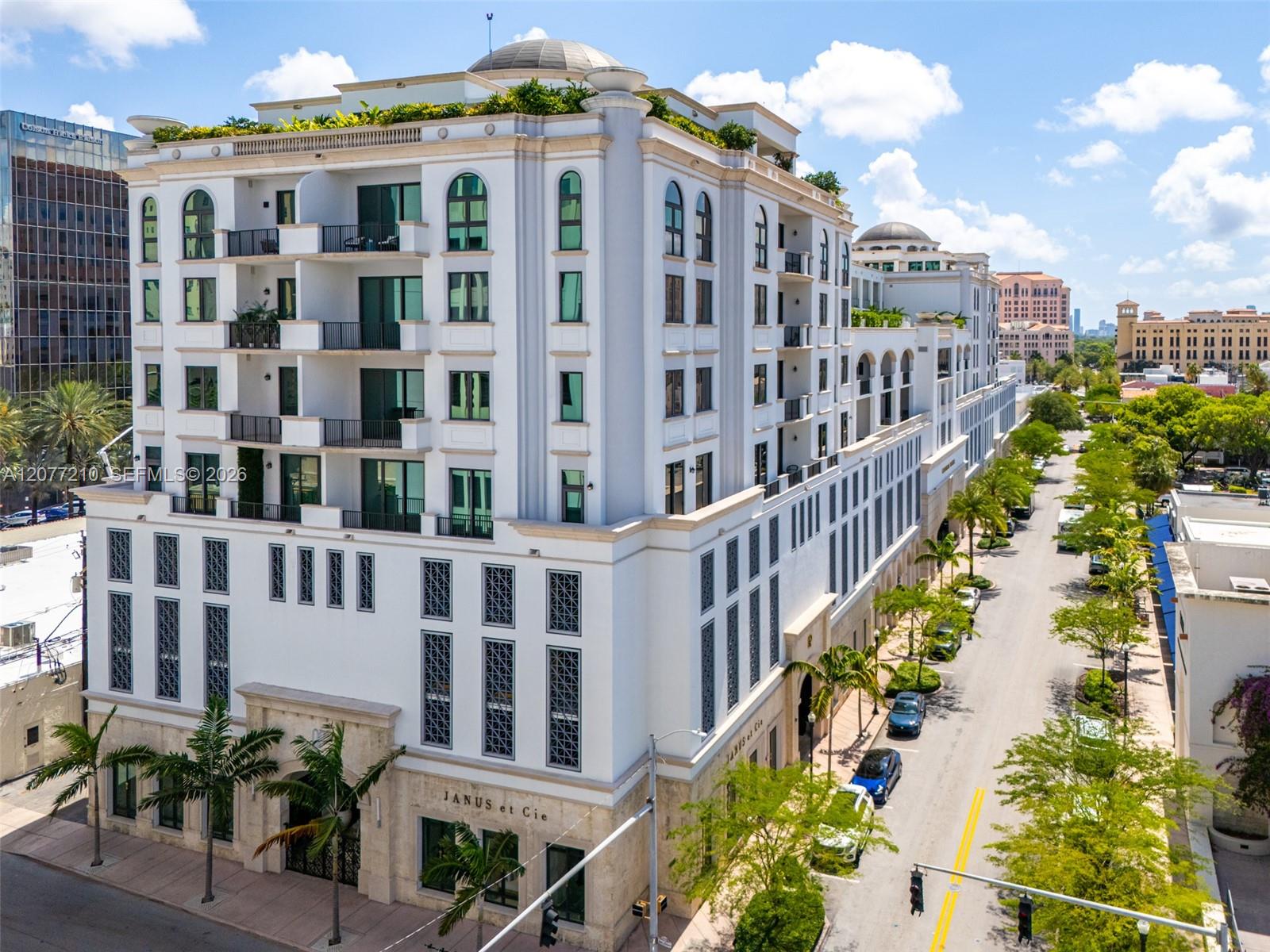 275 Giralda Avenue