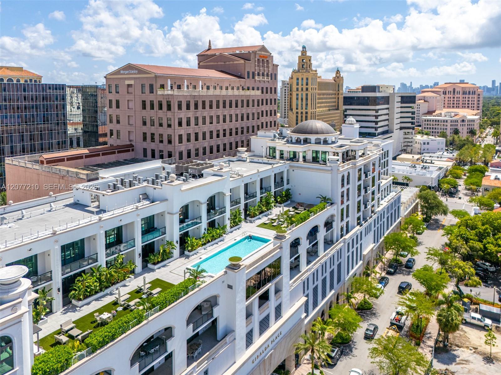 275 Giralda Avenue