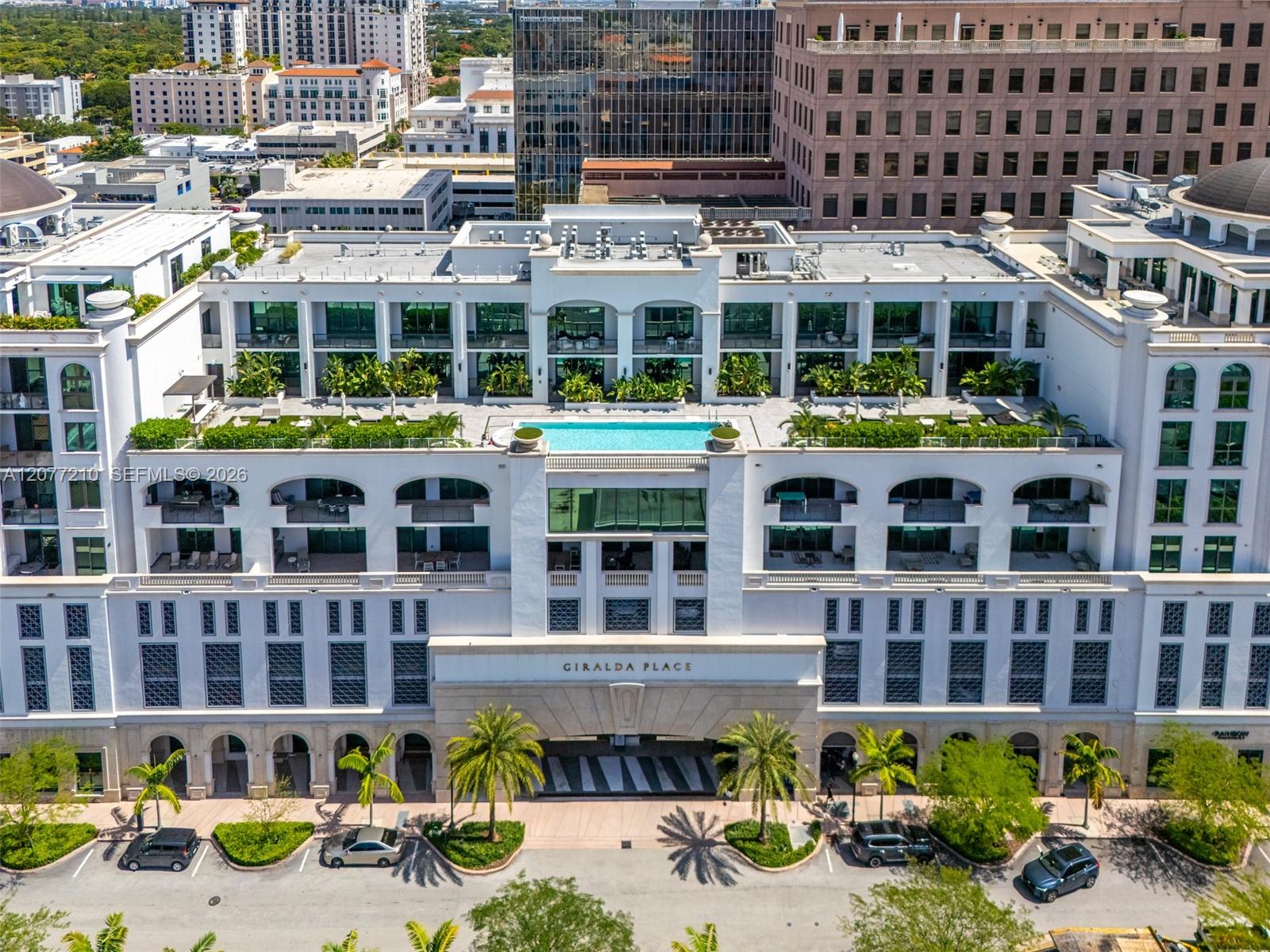 275 Giralda Avenue