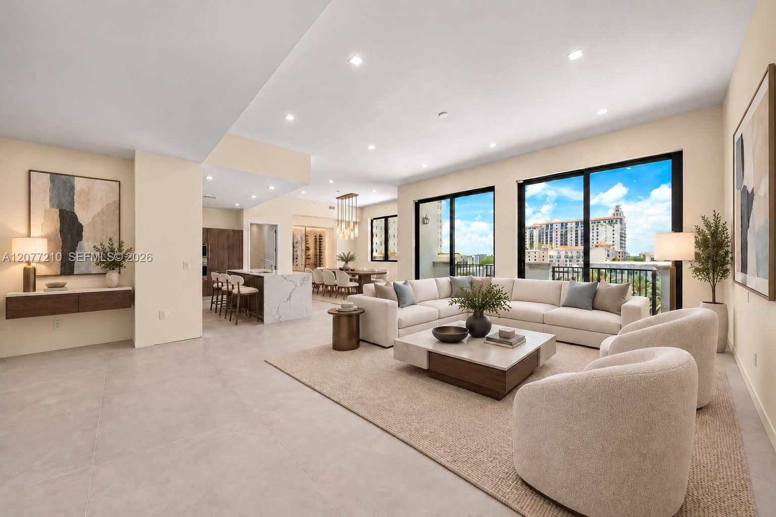 275 Giralda Avenue
