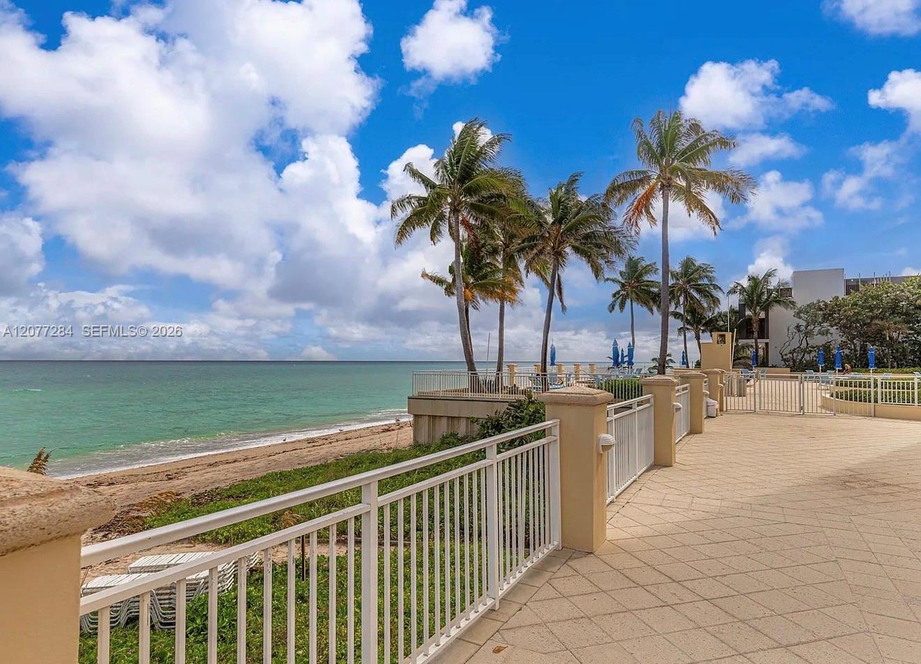 3475 S Ocean Boulevard