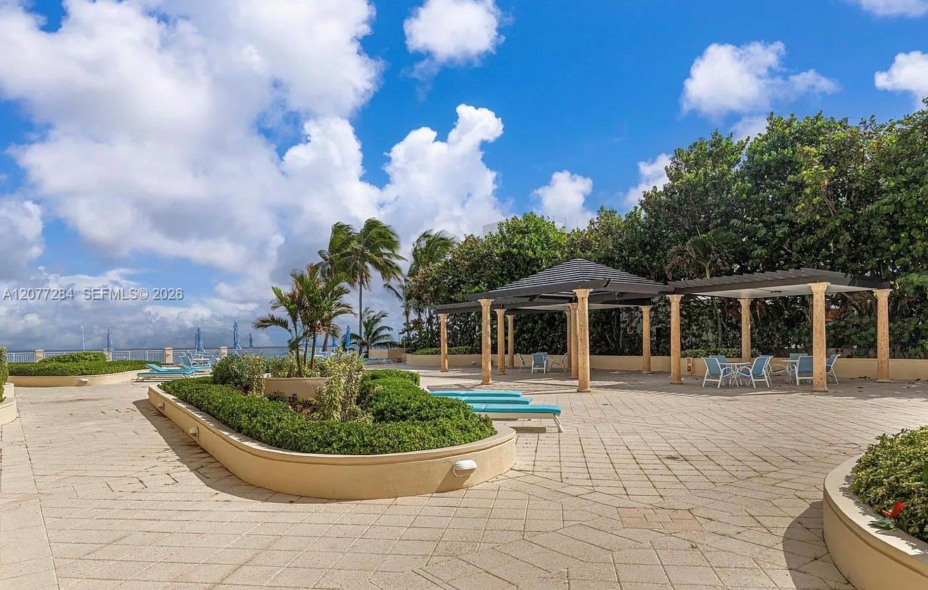 3475 S Ocean Boulevard