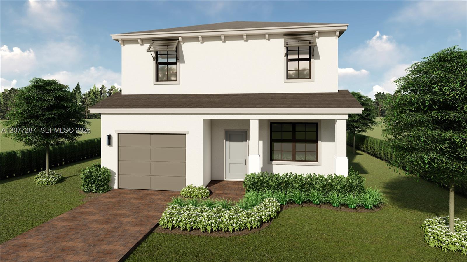34746 SW 189th Place