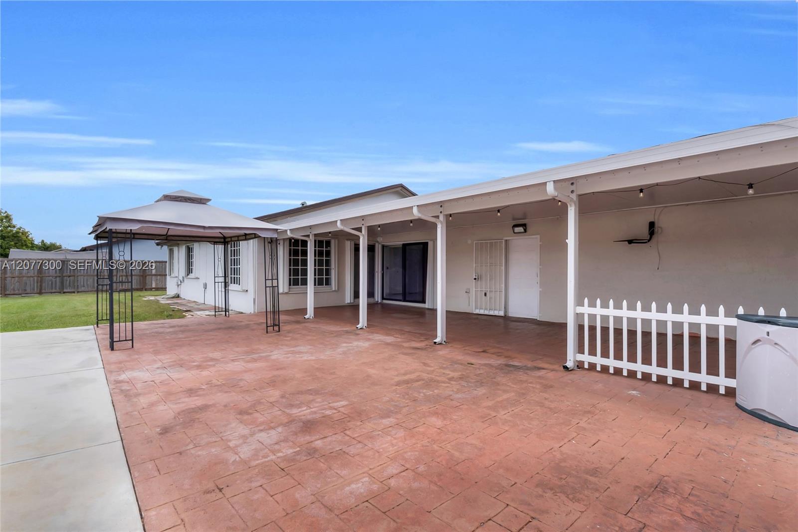 18600 SW 127th Place