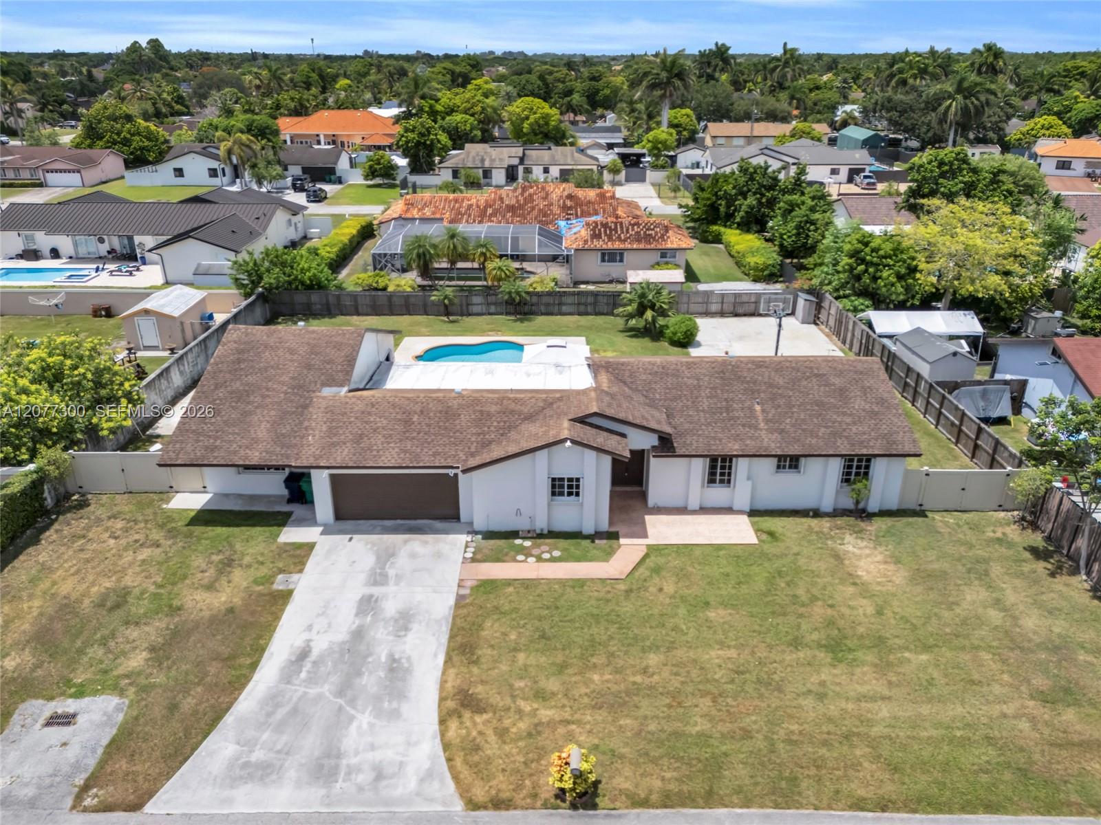 18600 SW 127th Place