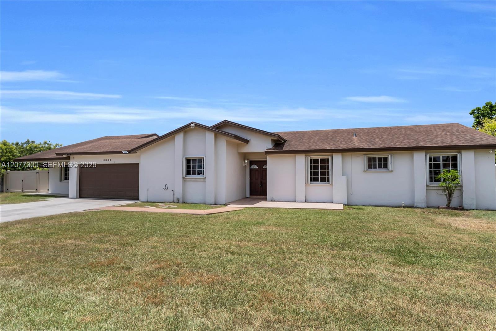 18600 SW 127th Place