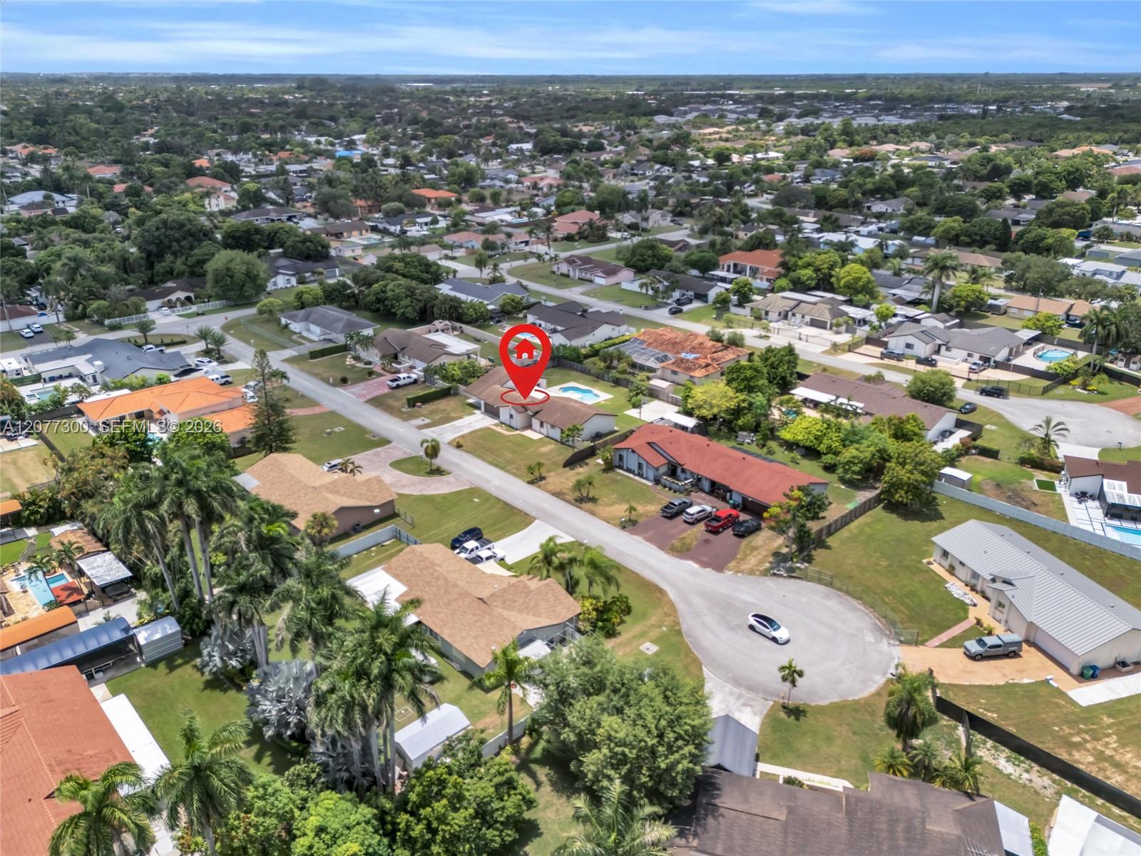 18600 SW 127th Place