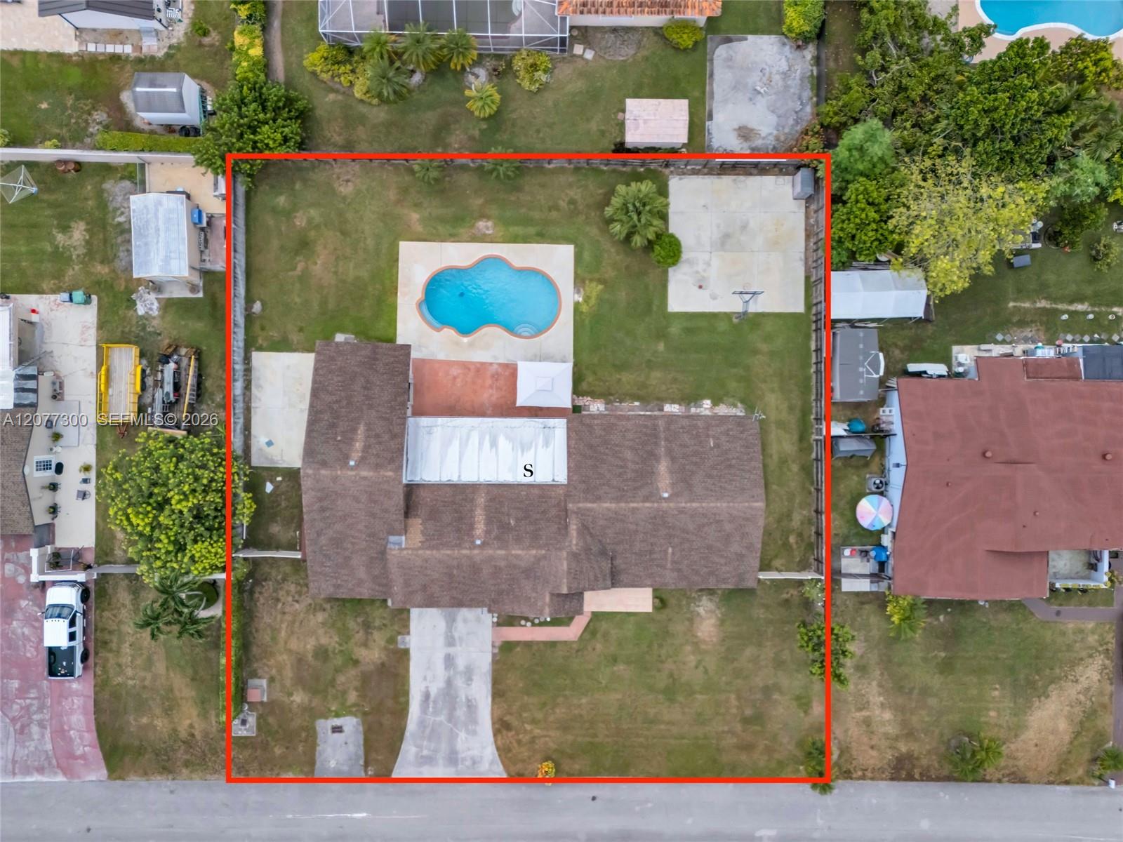 18600 SW 127th Place