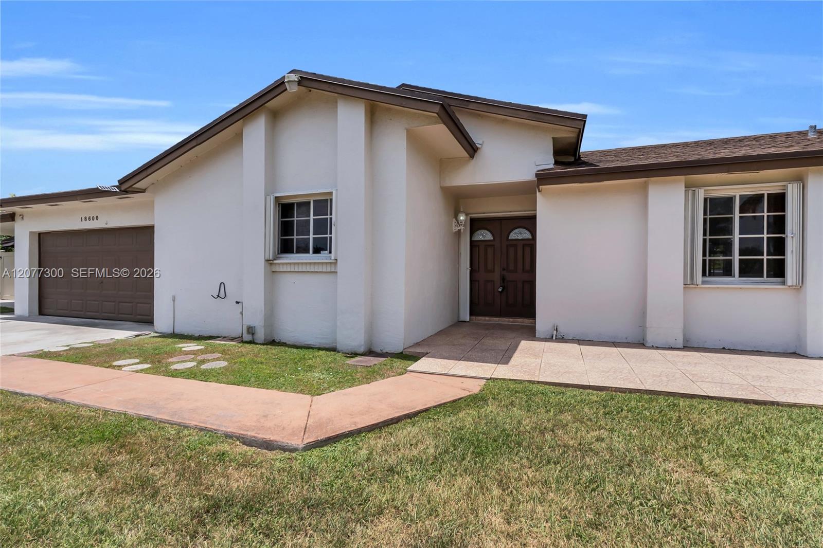 18600 SW 127th Place