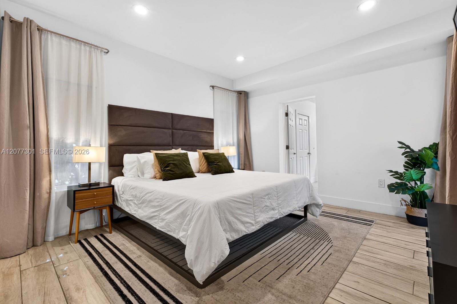 232 NW 59th Street