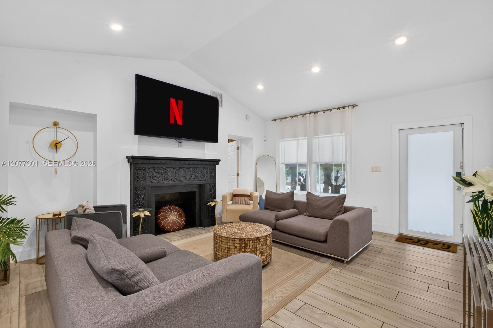 232 NW 59th Street