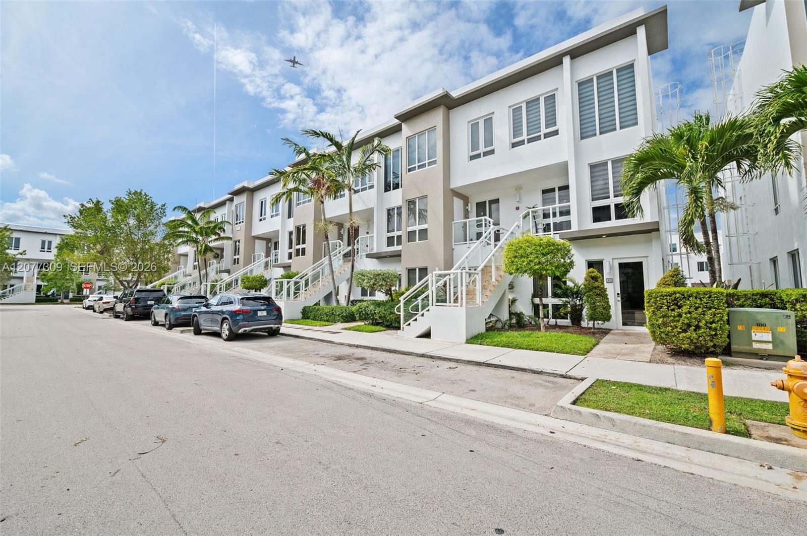 10305 NW 63rd Terrace