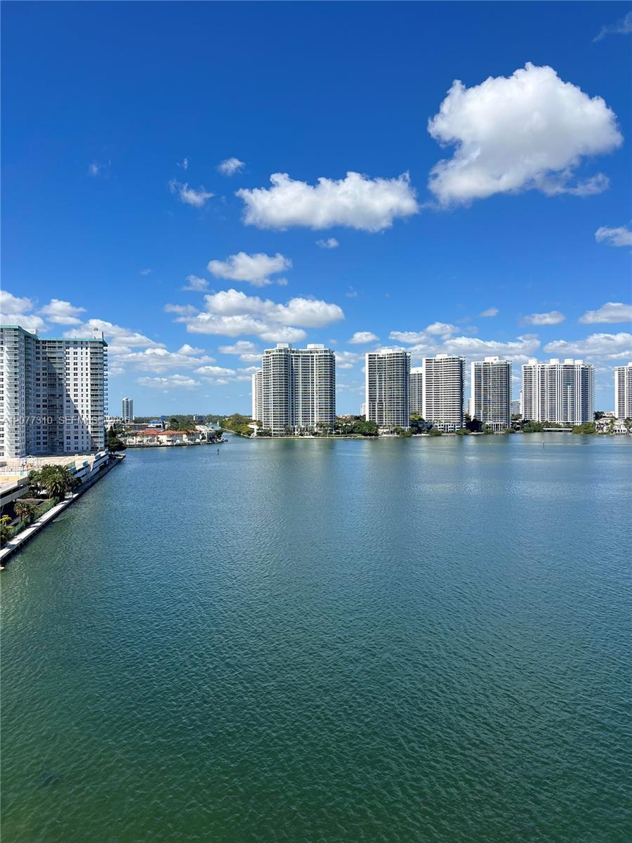 17500 N Bay Road