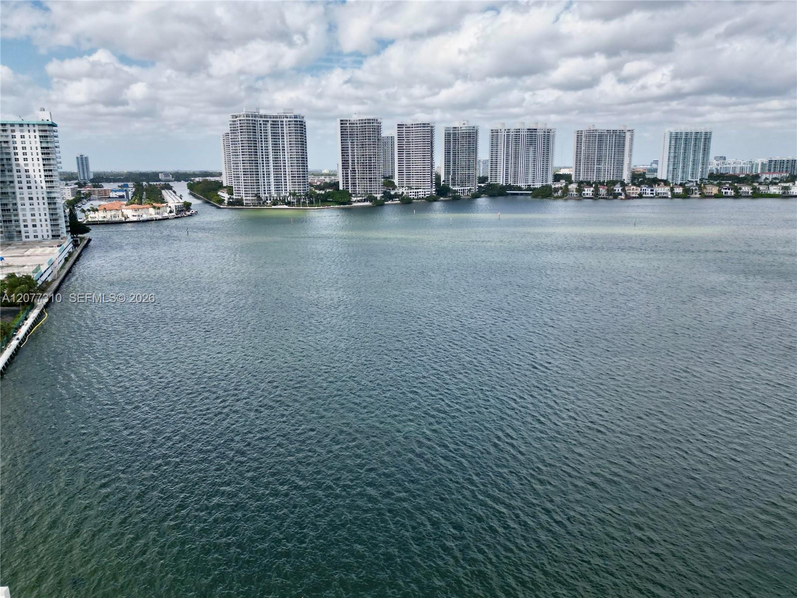 17500 N Bay Road