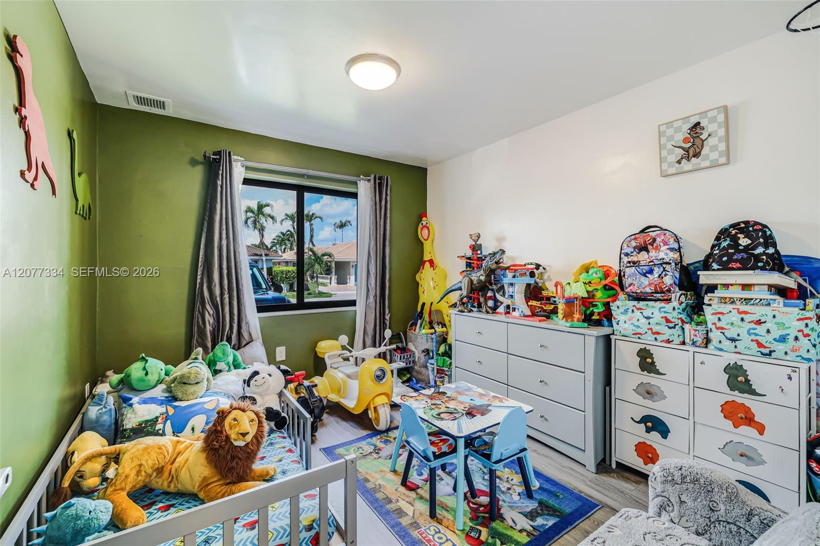 5923 SW 147th Place