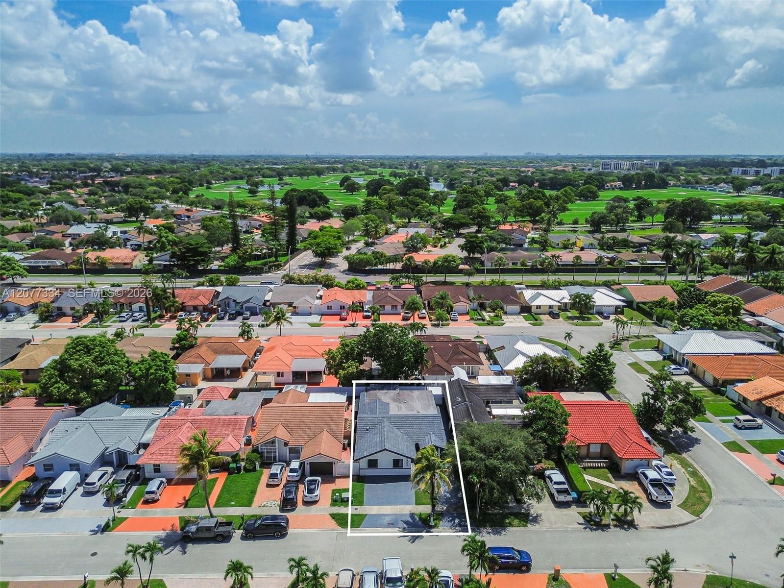 5923 SW 147th Place